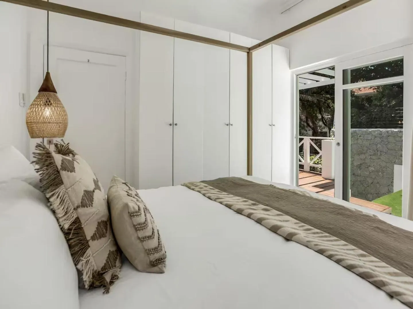 60 On Victoria, Bakoven, Camps Bay Διαμέρισμα Κέιπ Τάουν