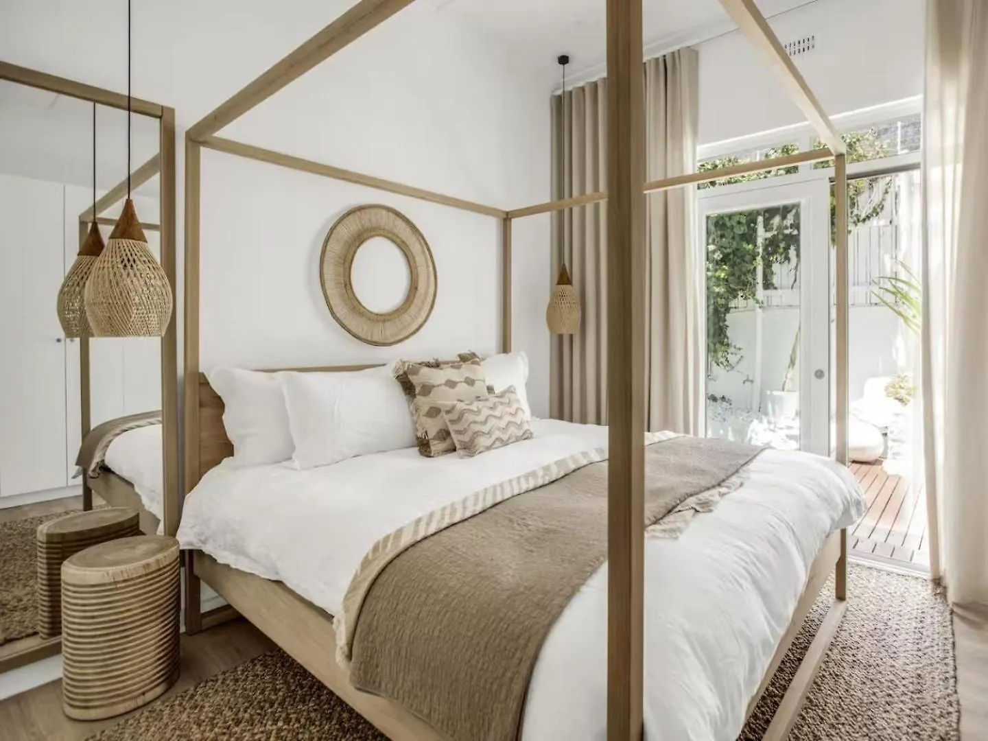 60 On Victoria, Bakoven, Camps Bay Διαμέρισμα Κέιπ Τάουν
