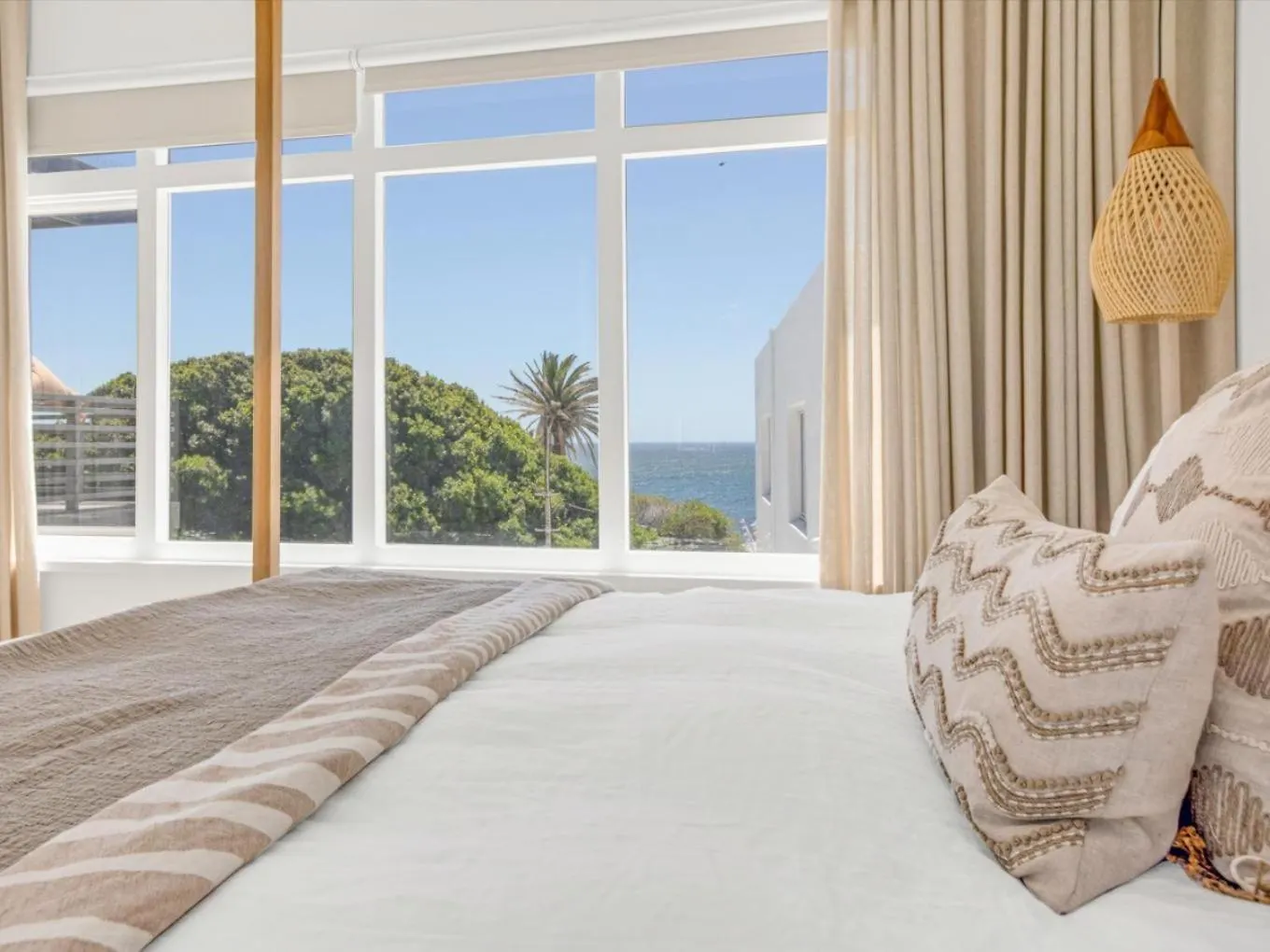 60 On Victoria, Bakoven, Camps Bay Διαμέρισμα Κέιπ Τάουν
