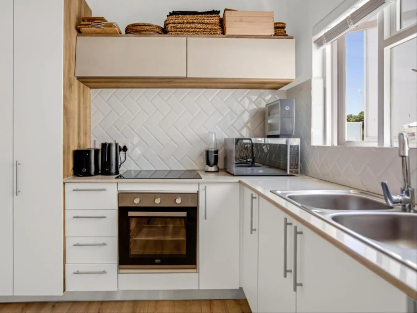 60 On Victoria, Bakoven, Camps Bay Διαμέρισμα Κέιπ Τάουν