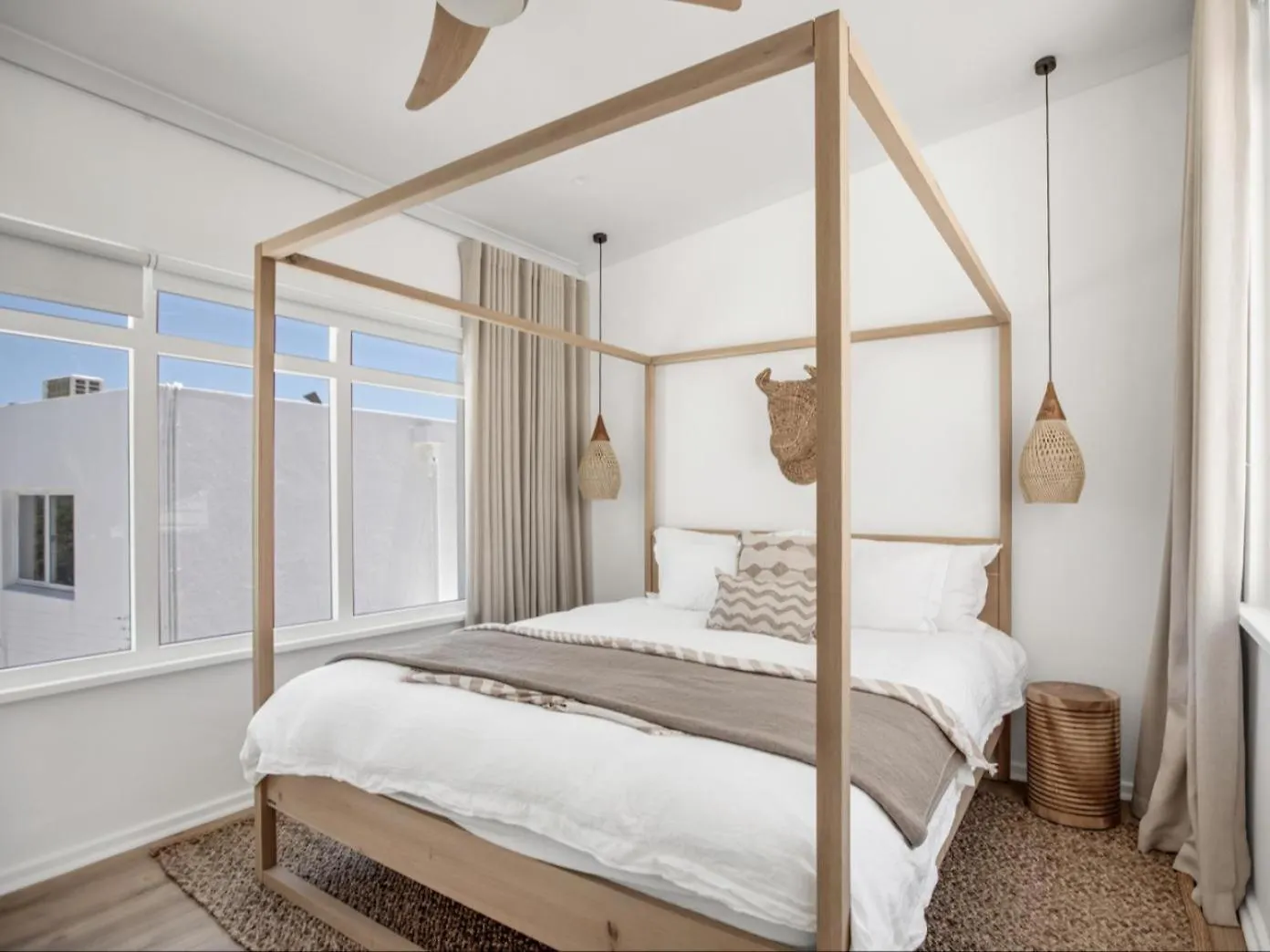 Δωμάτια σε οικογενειακή κατοικία 60 On Victoria, Bakoven, Camps Bay Διαμέρισμα Κέιπ Τάουν
