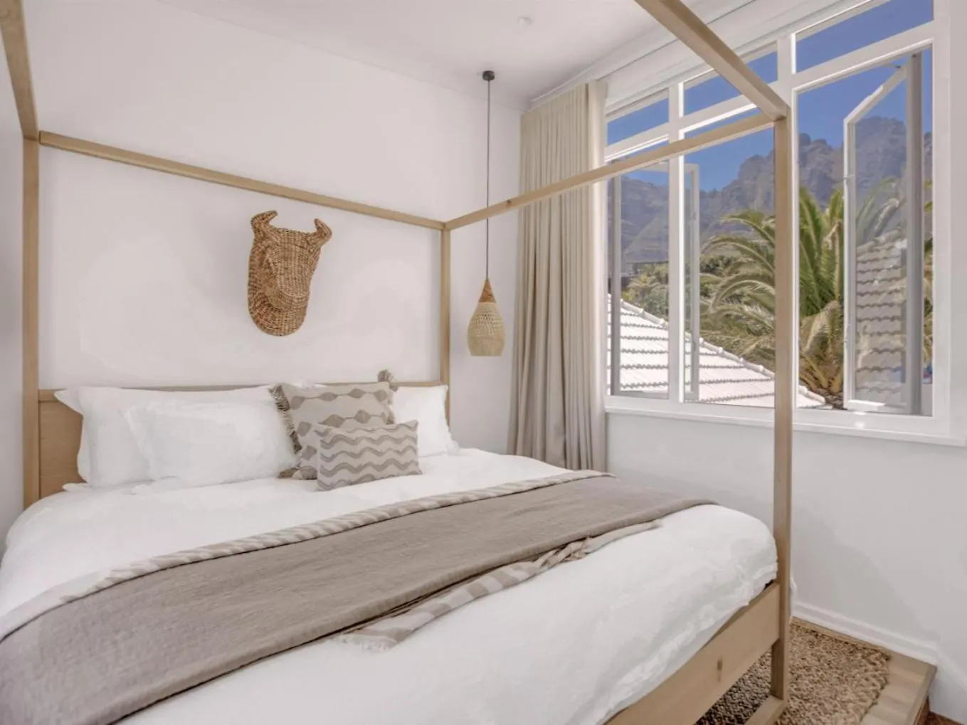 60 On Victoria, Bakoven, Camps Bay Διαμέρισμα Κέιπ Τάουν