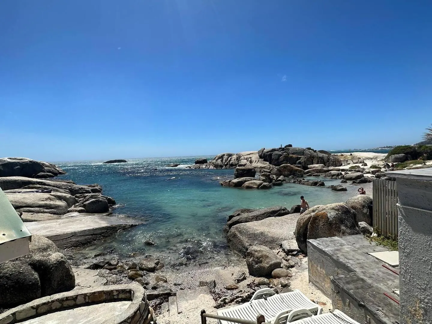 60 On Victoria, Bakoven, Camps Bay Διαμέρισμα Κέιπ Τάουν Νότια Αφρική