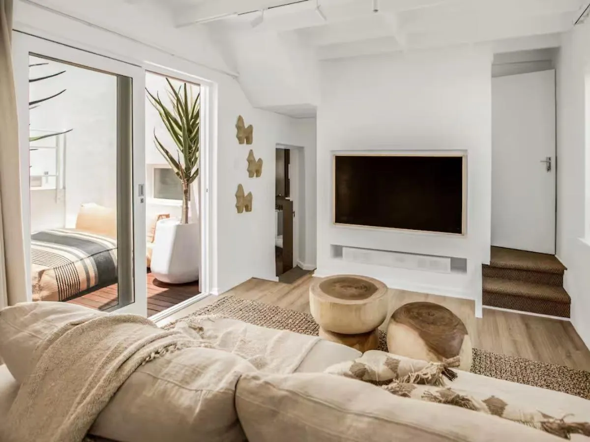 Δωμάτια σε οικογενειακή κατοικία 60 On Victoria, Bakoven, Camps Bay Διαμέρισμα Κέιπ Τάουν