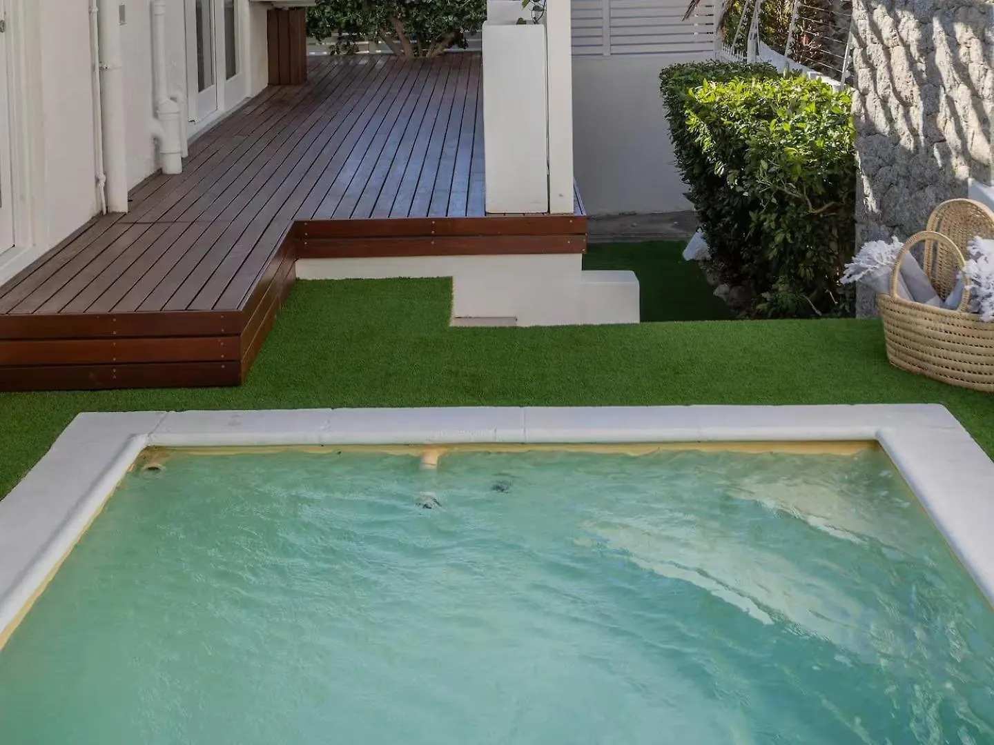 60 On Victoria, Bakoven, Camps Bay Διαμέρισμα Κέιπ Τάουν 0*,  Νότια Αφρική