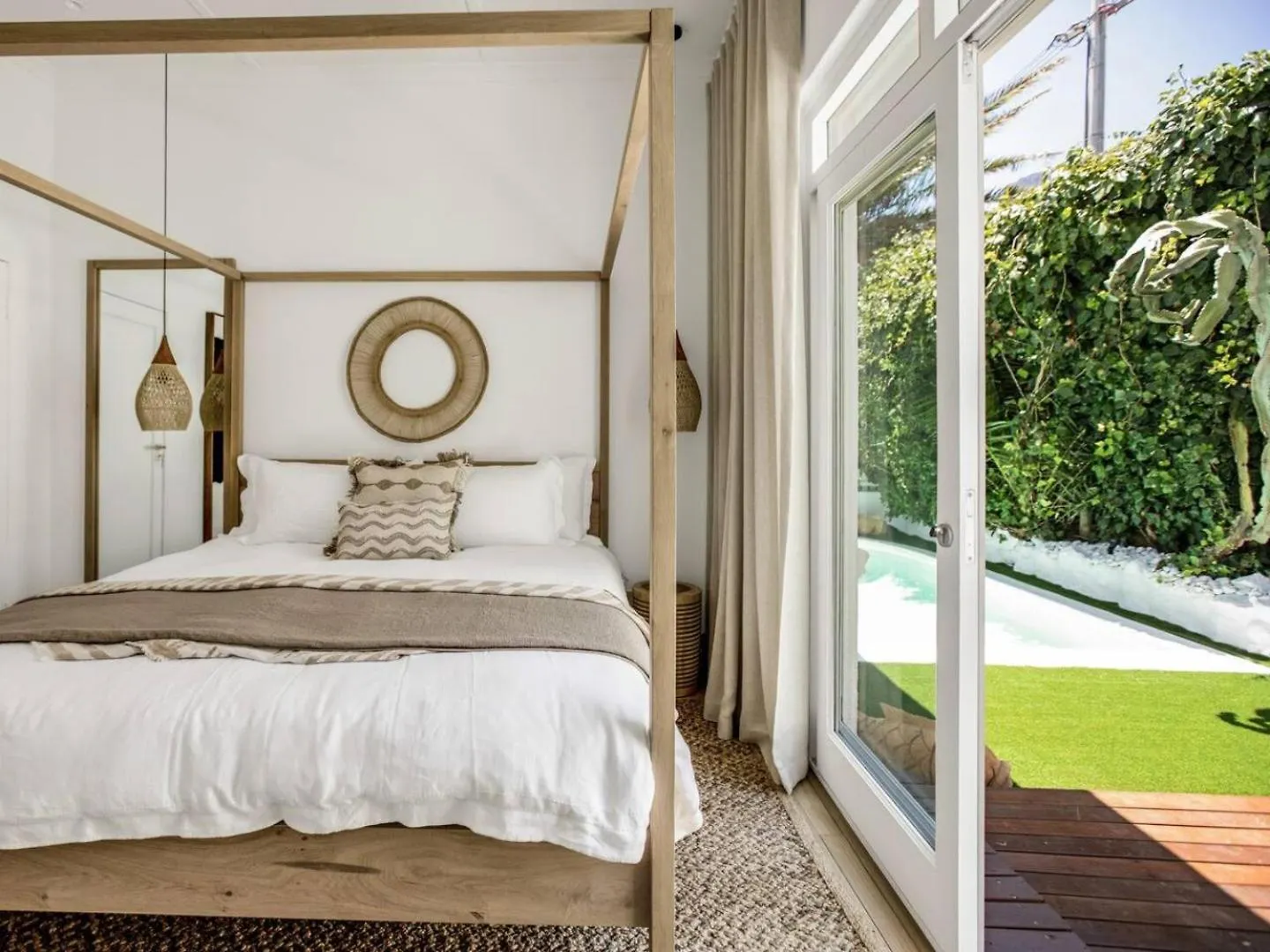 Appartamento 60 On Victoria, Bakoven, Camps Bay Città del Capo 0*,  Sudafrica